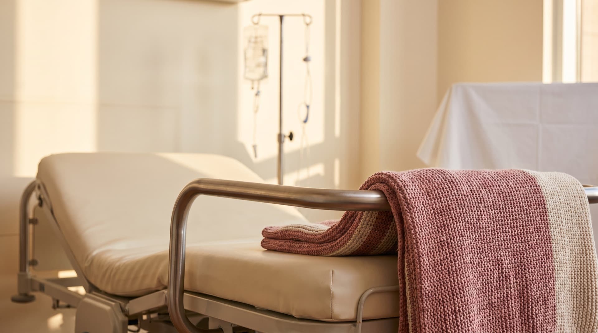 Epidural Doğum (Ağrısız Doğum)