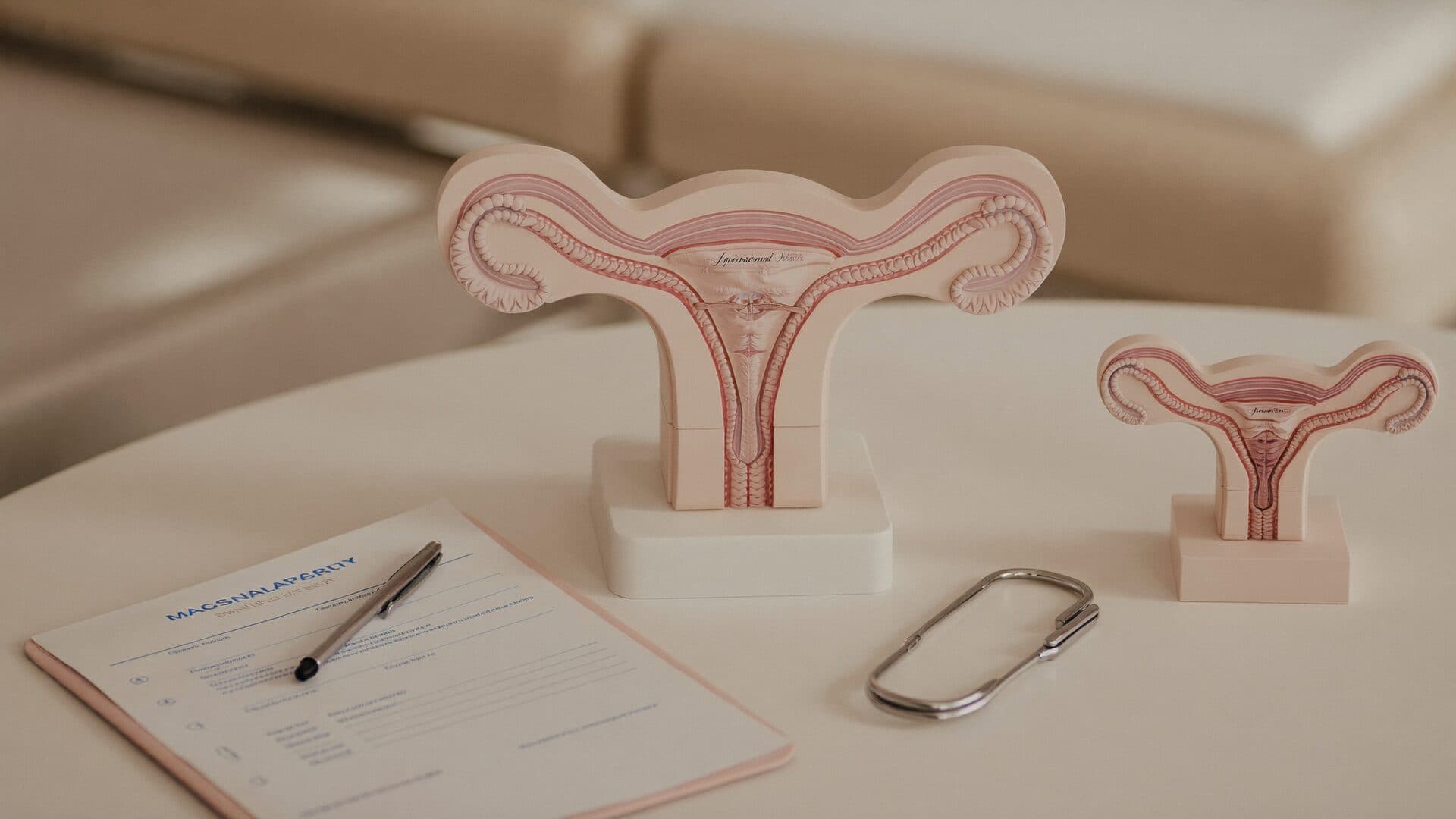 Anormal Uterin Kanama Tedavisi