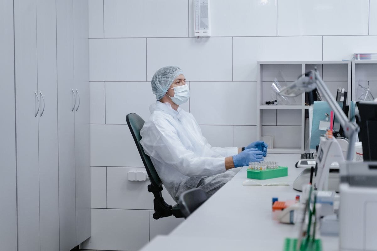 Cinsel Yolla Bulaşan Hastalıklar Testi — Hasta Gizliliği ve Sonuç Paylaşımı