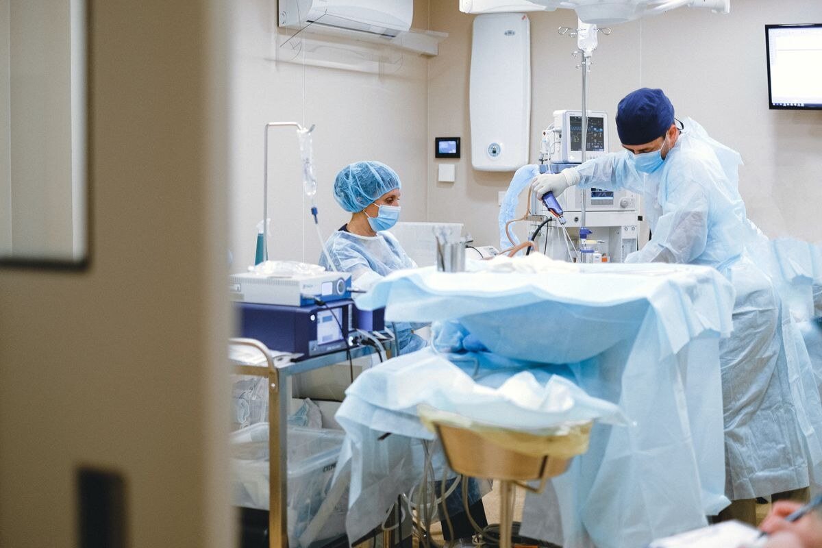 Epidural Doğum (Ağrısız Doğum) — Doğum Sırasında Ağrı Yönetimi ve Anestezistin Rolü
