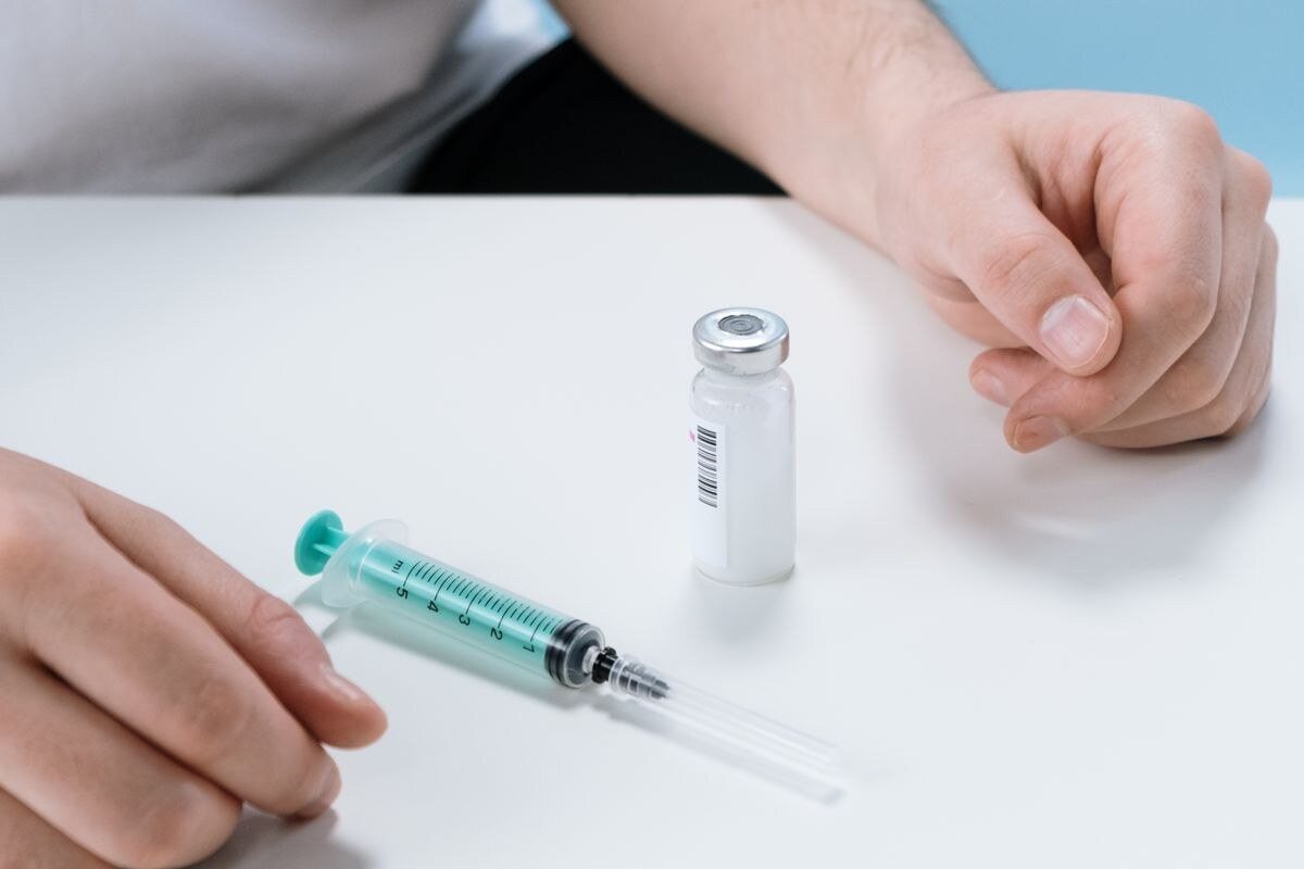 Genital Siğil Tedavisi — Lazer Tedavisi Seçeneği