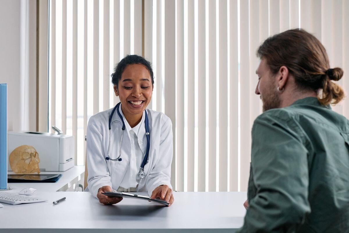 HPV Aşısı — İlk Ziyarette Yapılan Değerlendirmeler