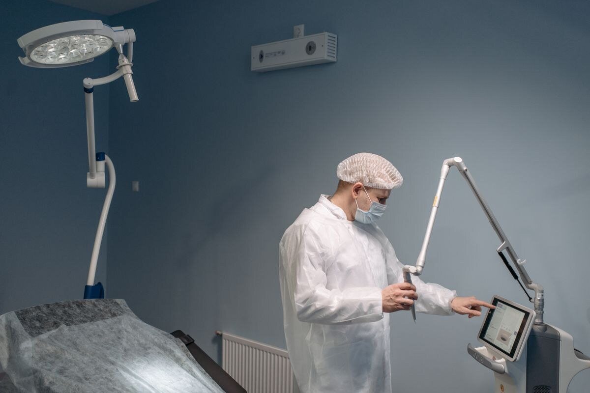 HPV Tedavisi — Uygulamadan Önceki Testler ve Kontroller