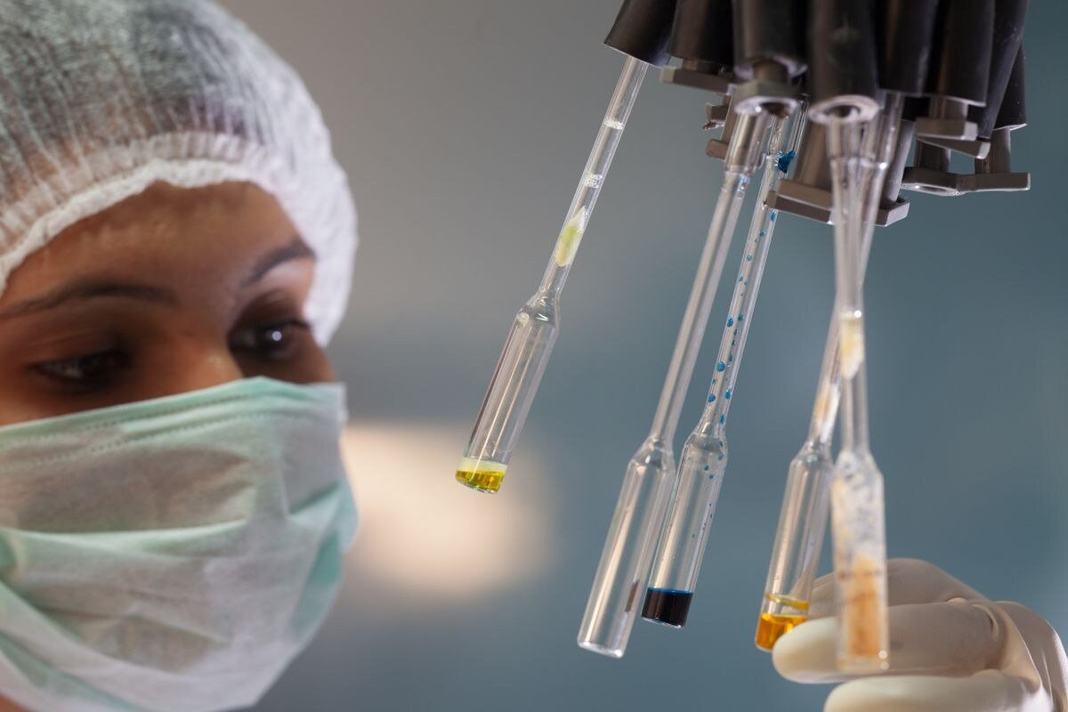 Ureaplasma Enfeksiyonu Tedavisi — Ureaplasma Değerlendirmesi Yapılan Merkezler