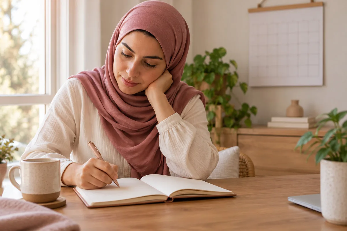 علامات قد تشير إلى تحرك اللولب