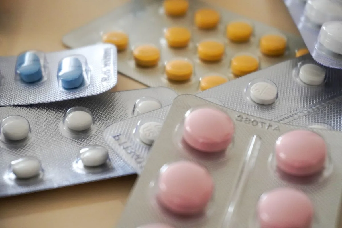 Antiviral İlaç Tedavisi ve Etkinlik Mekanizması