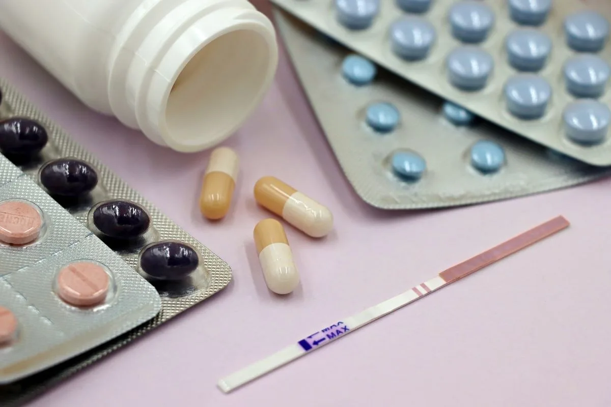 Bakırlı ve Hormonlu Spiral Karşılaştırması