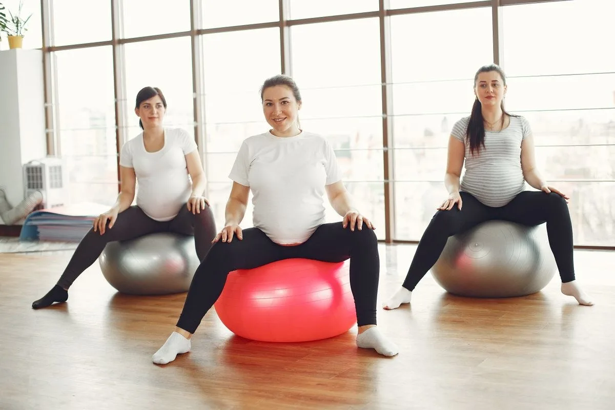 Doğru Kegel Egzersizi Nasıl Uygulanır?