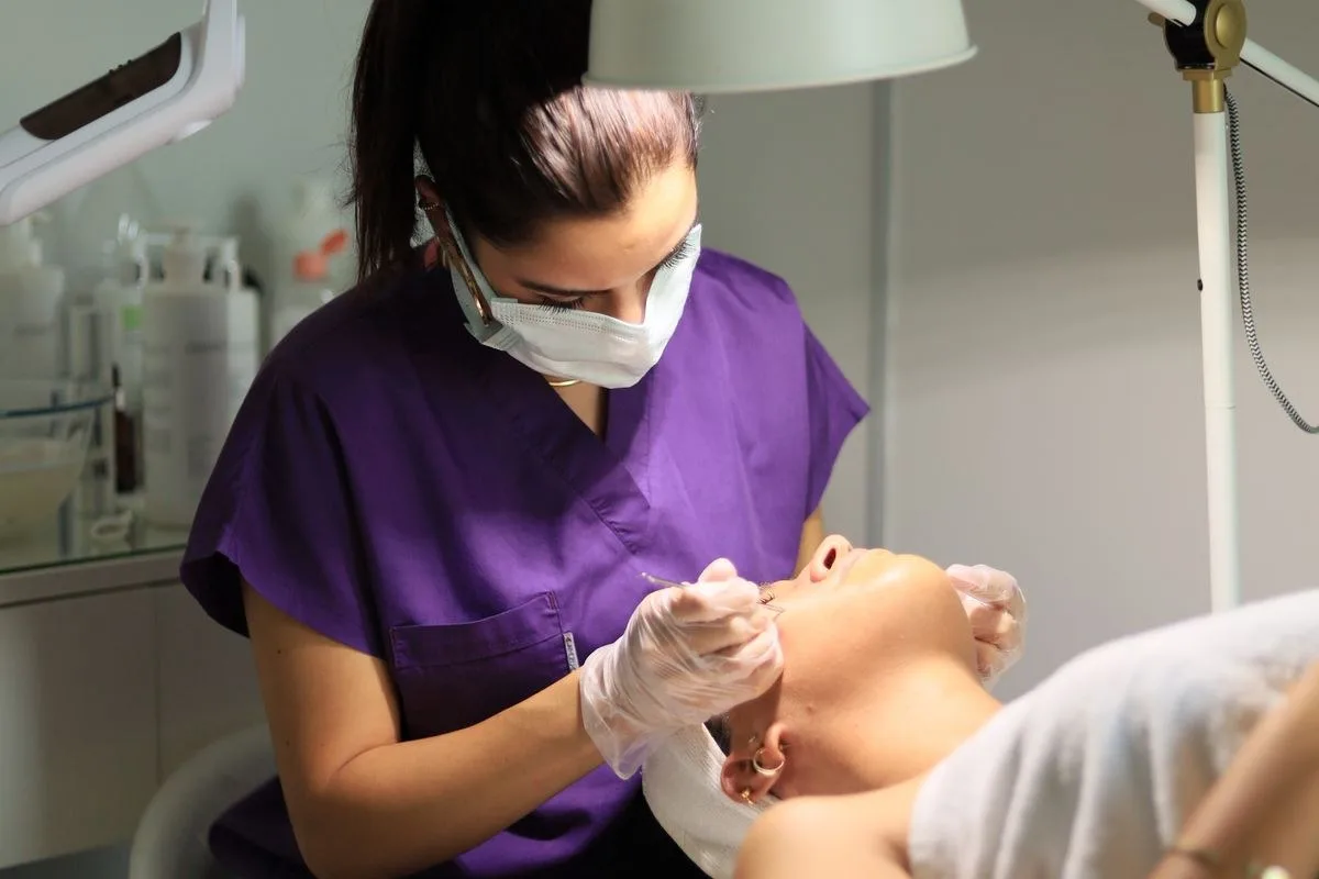 Genital Bölgede Renk Farkı Neden Normaldir?