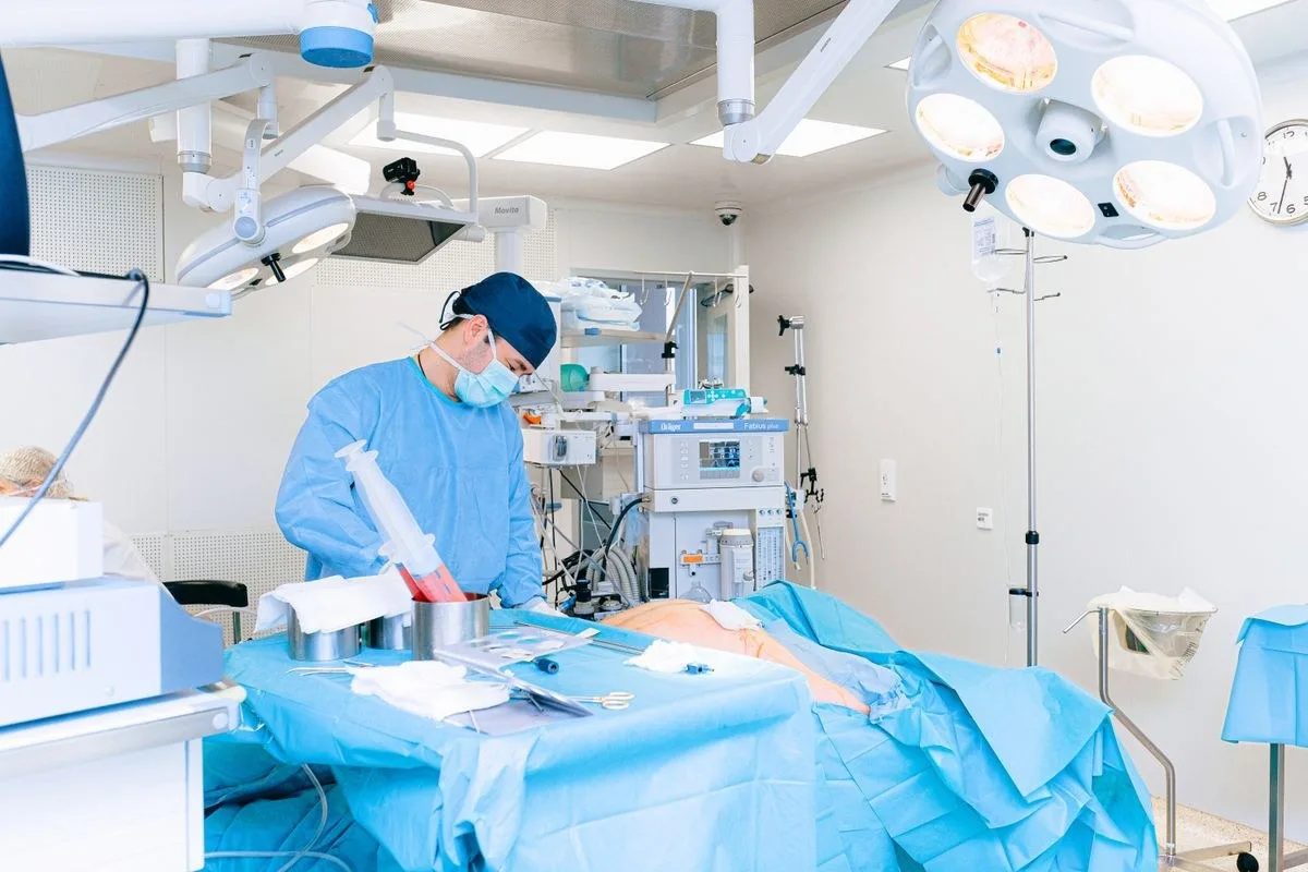 Labioplasti Nasıl Yapılır?