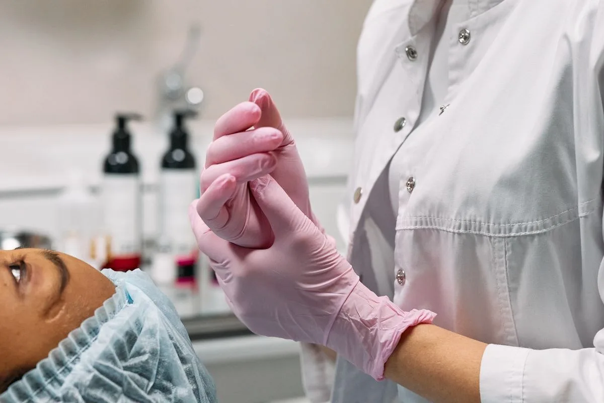 Samsun'da Genital Mezoterapi Süreci Nasıl İlerler?