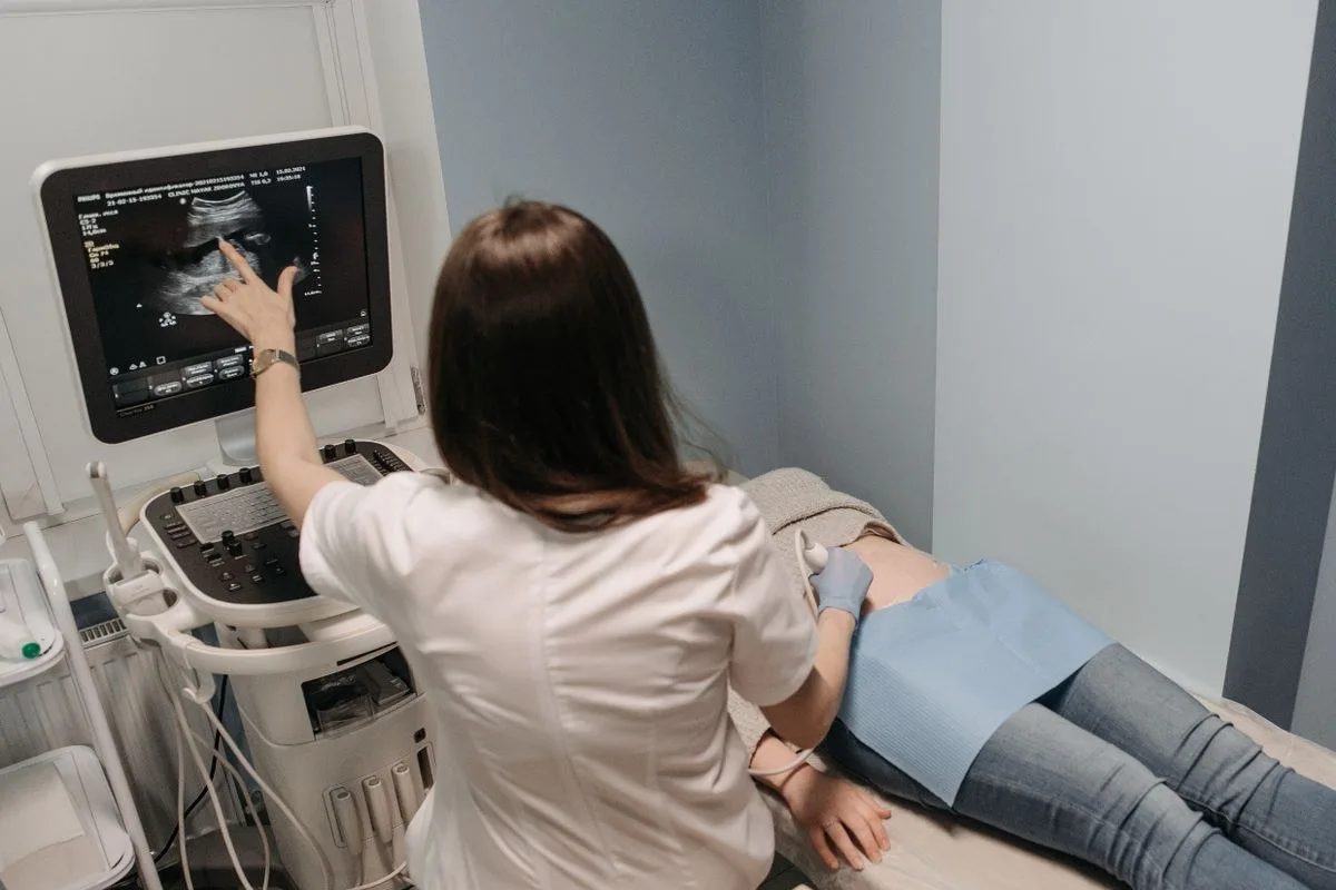 Samsun'daki Lazer Tedavisi Kliniğimizde Tedavi Süreci