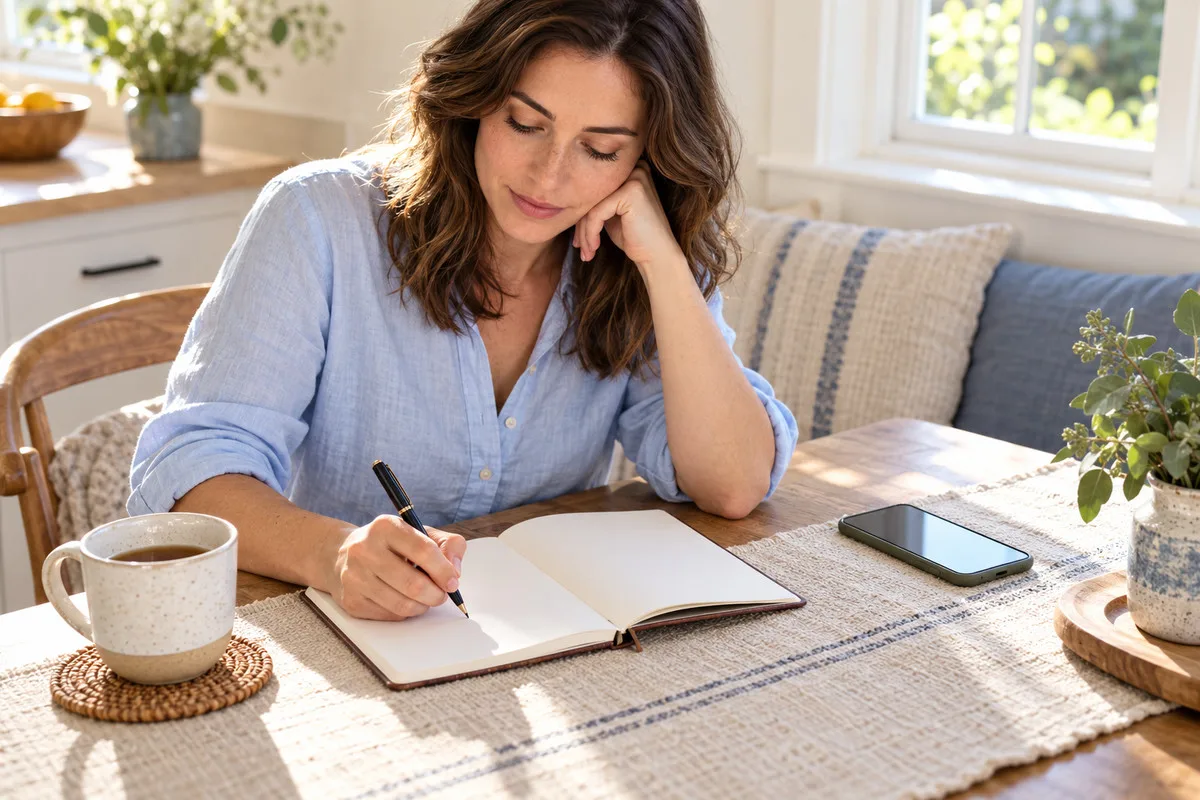 Signs That An IUD May Have Moved