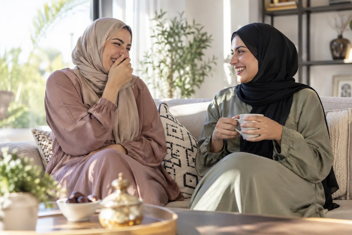 تسرب البول عند الضحك وسلس البول الإجهادي