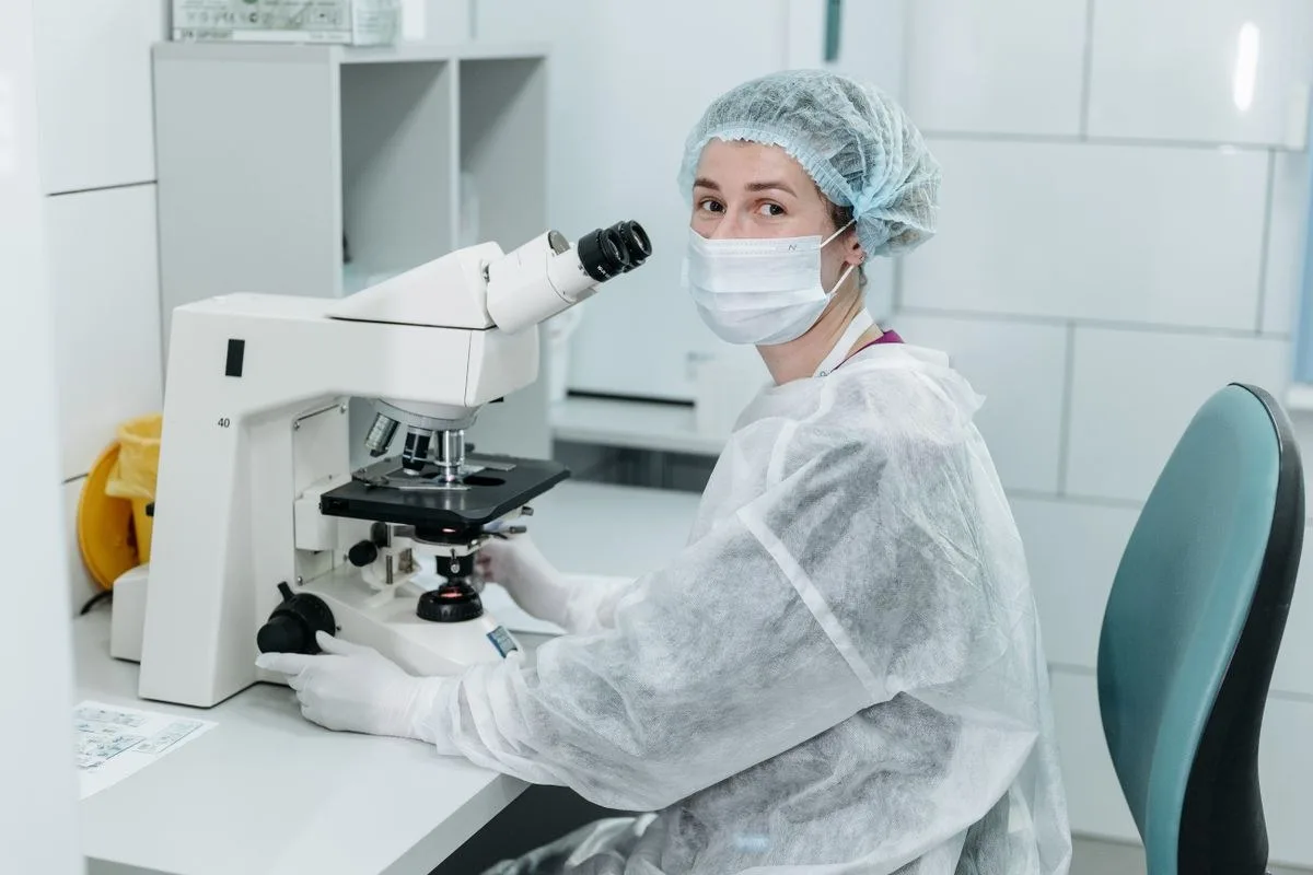 Tüp Bebek (IVF) Tedavisi Samsun'da Nasıl Uygulanır
