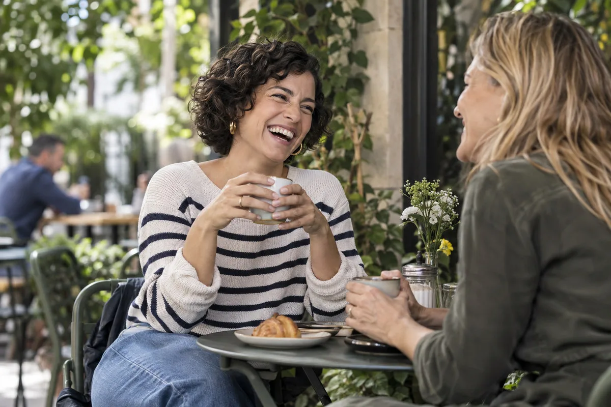 Urine Leakage When Laughing And Stress Incontinence