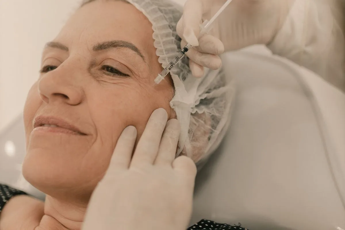 Genital PRP Nasıl Yapılır?