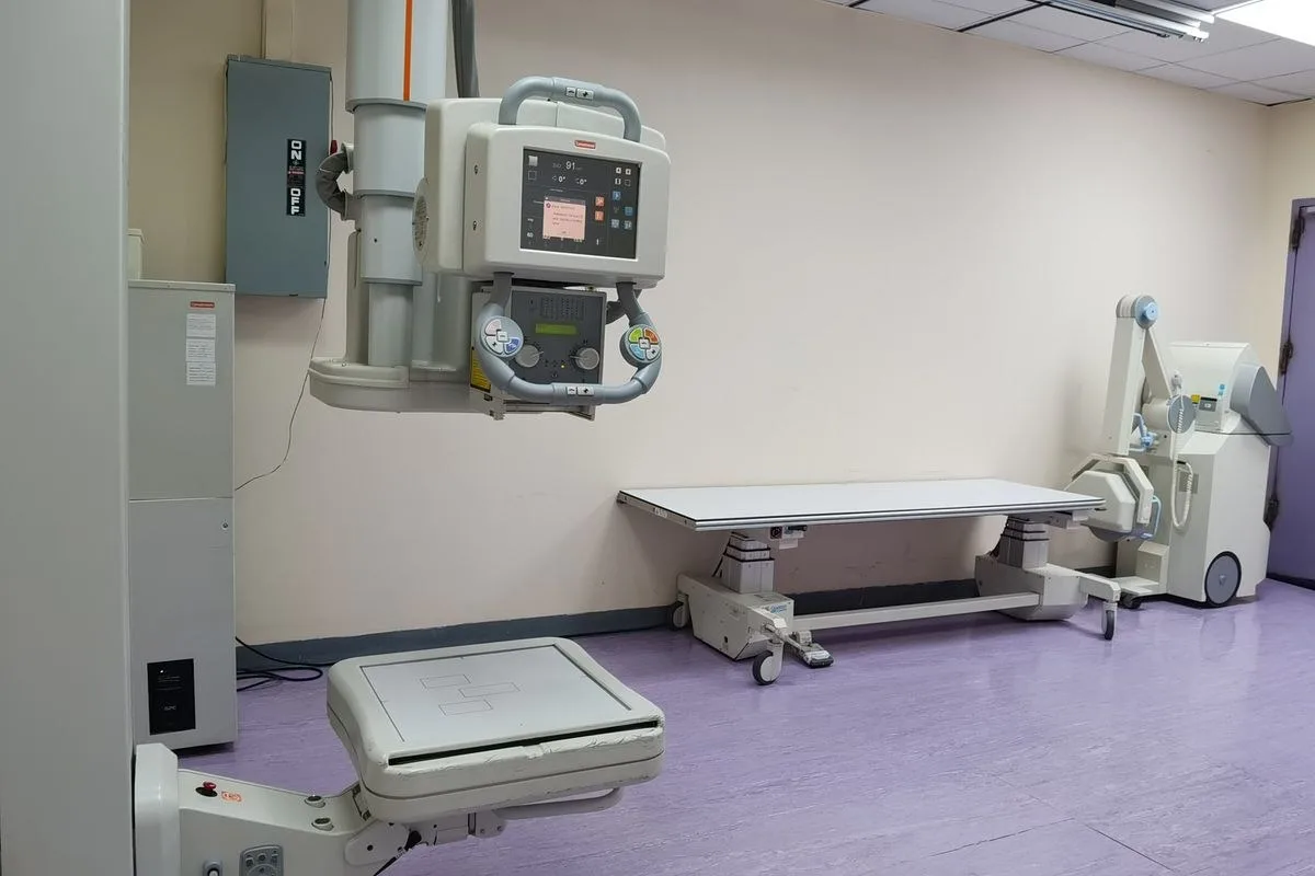 Uzman Doktor ve Ekipman Standartları