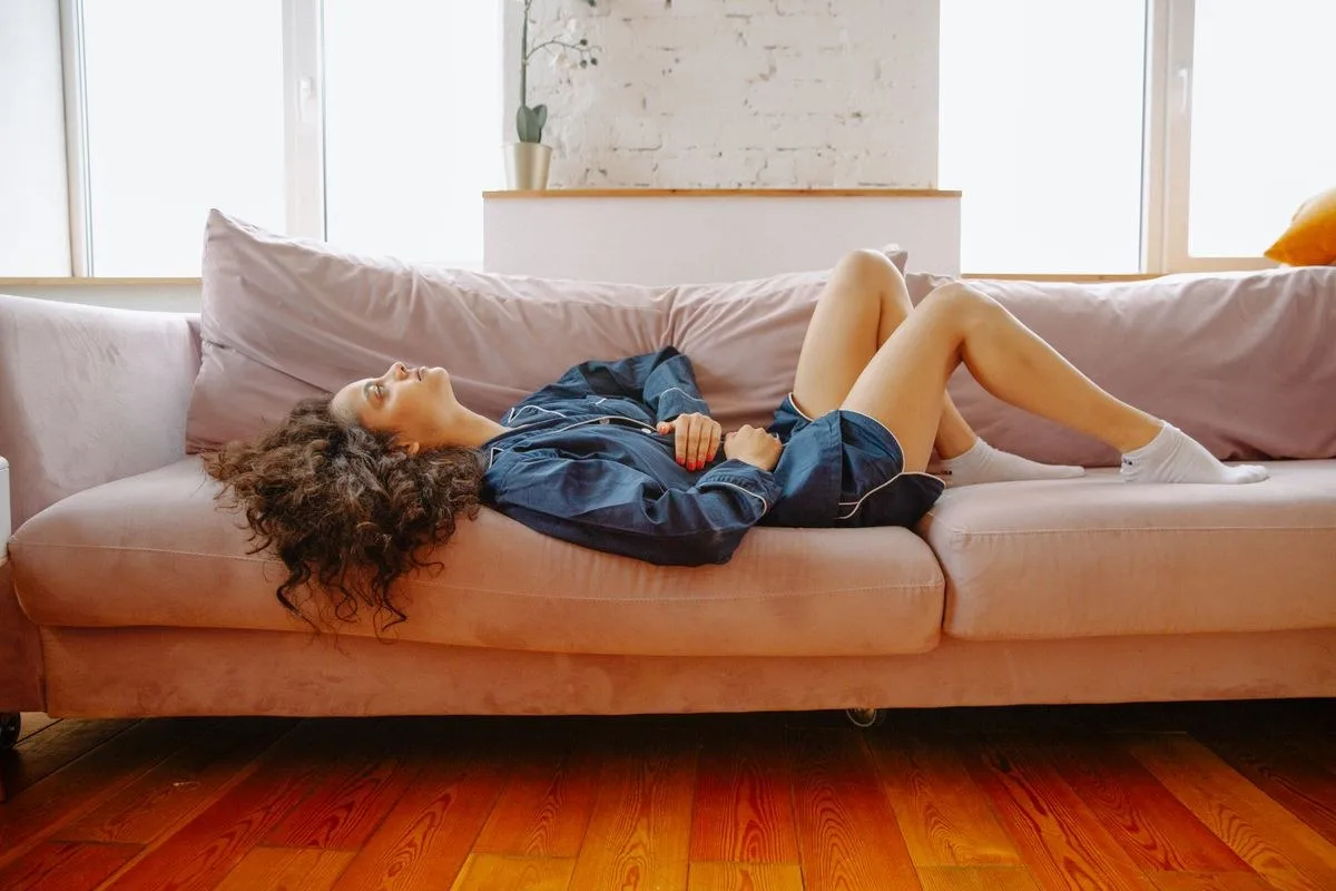 Vajinal Enfeksiyonun Ortak Belirtileri