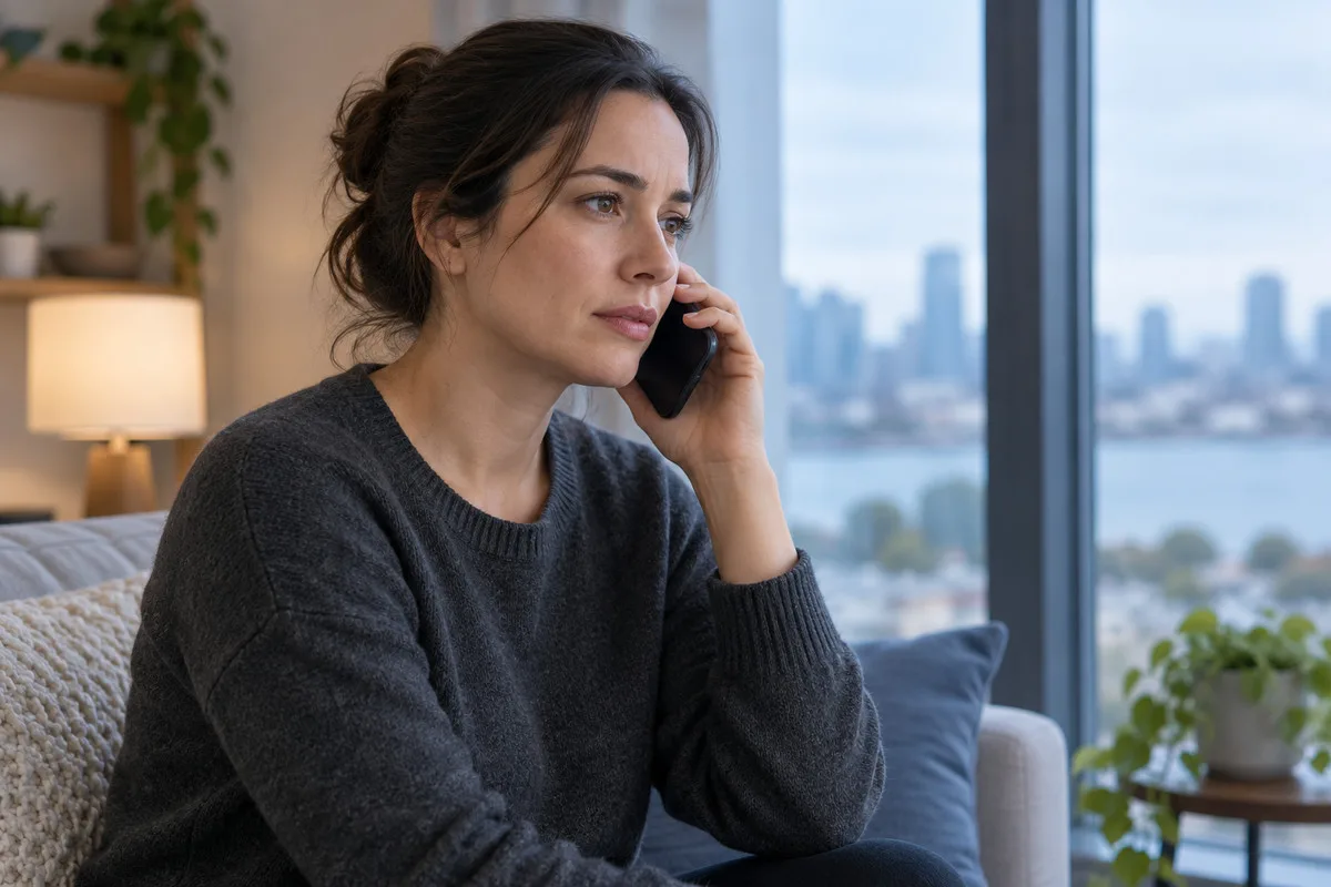 What To Do If You Suspect Your IUD Has Moved